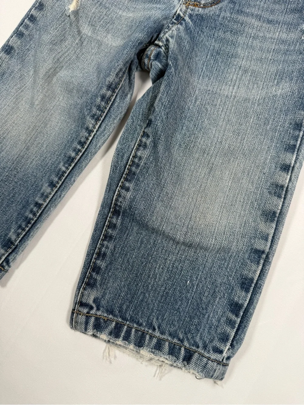 GAP vintage boys